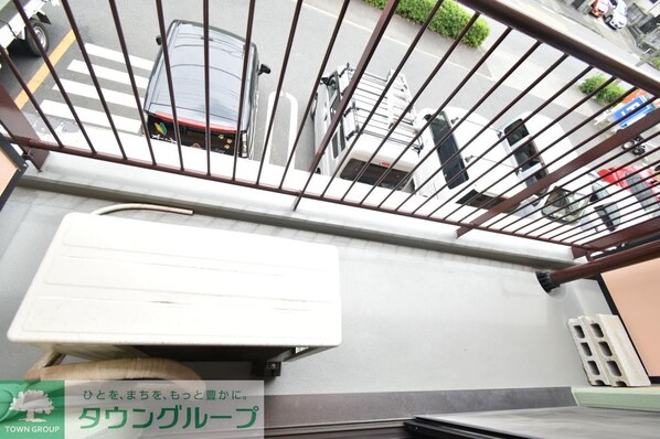 五番館井之花の物件内観写真